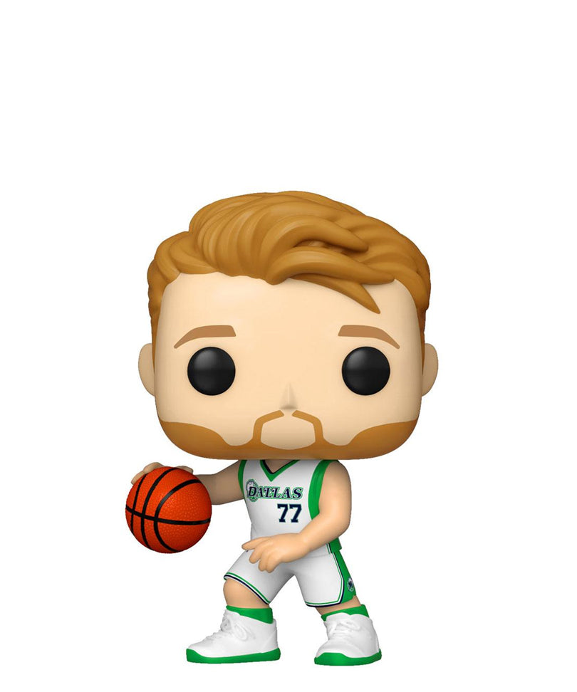Luka Doncic