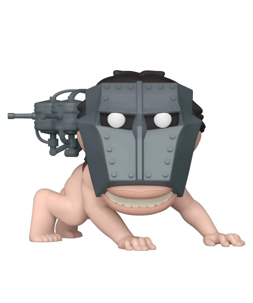 Cart Titan