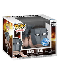 Cart Titan