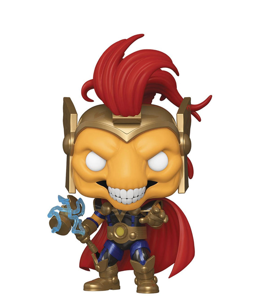 Beta Ray Bill
