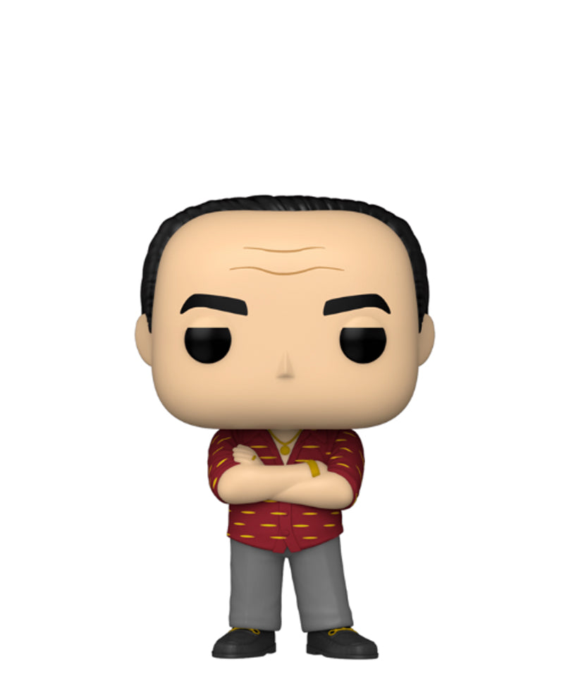 Tony Soprano