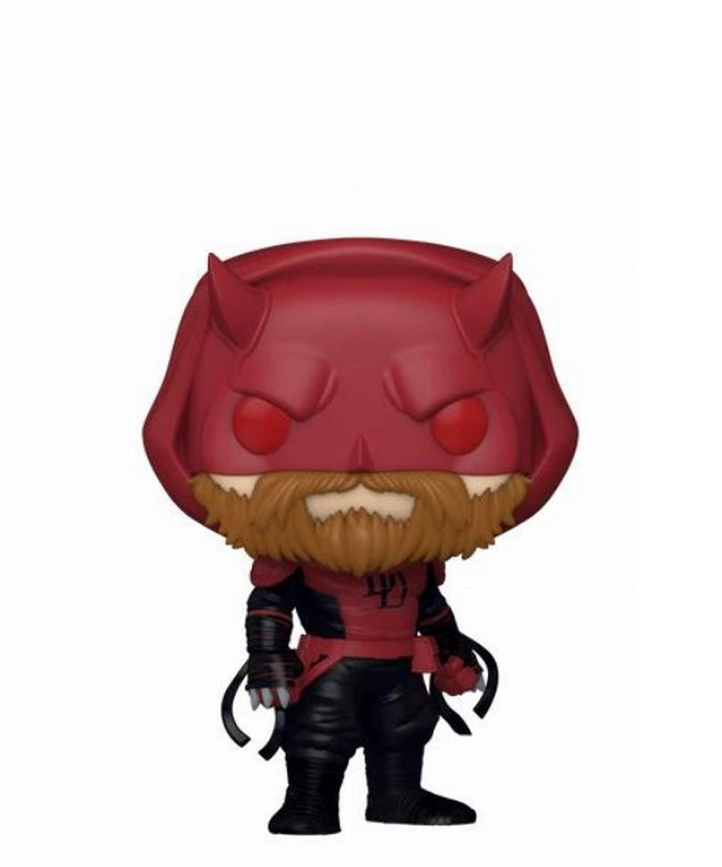 King Daredevil