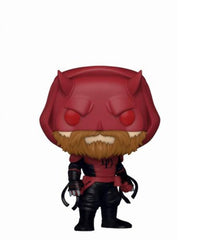 King Daredevil