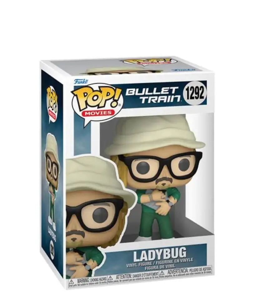 Ladybug