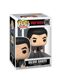 Silvio Dante