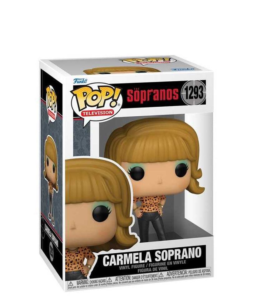 Carmela Soprano