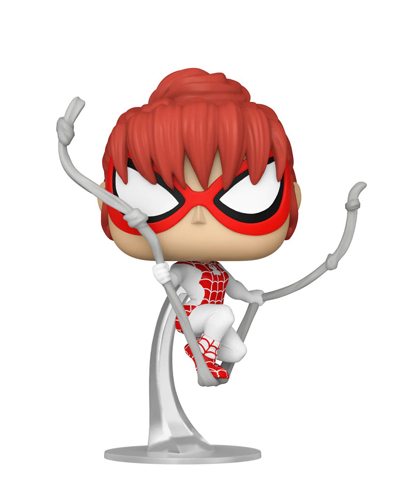 Spinneret