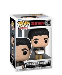 Christopher Moltisanti