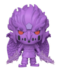 Sasuke Complete Susano'o