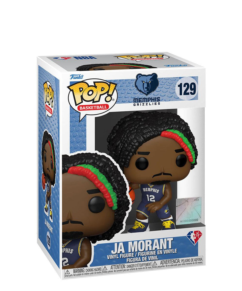 Ja Morant
