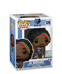 Ja Morant