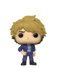 Nick Rhodes