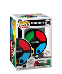 Simon