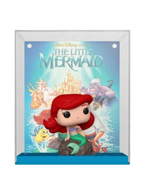 Ariel (The Little Mermaid)