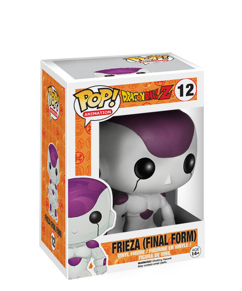 Frieza (Final Form)