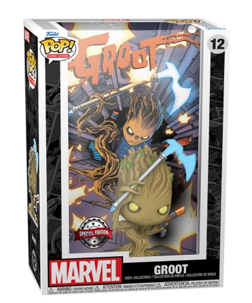 Groot