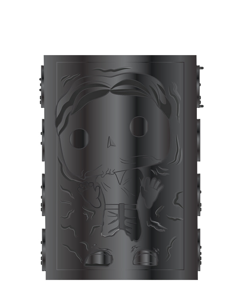Han Solo in Carbonite Pin