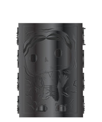 Han Solo in Carbonite Pin