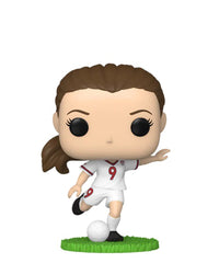 Mia Hamm