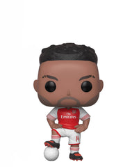 Pierre-Emerick Aubameyang