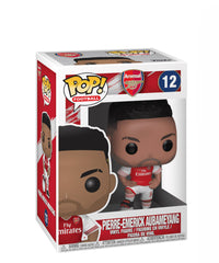 Pierre-Emerick Aubameyang