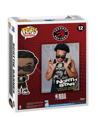 SLAM: Scottie Barnes