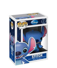 Stitch