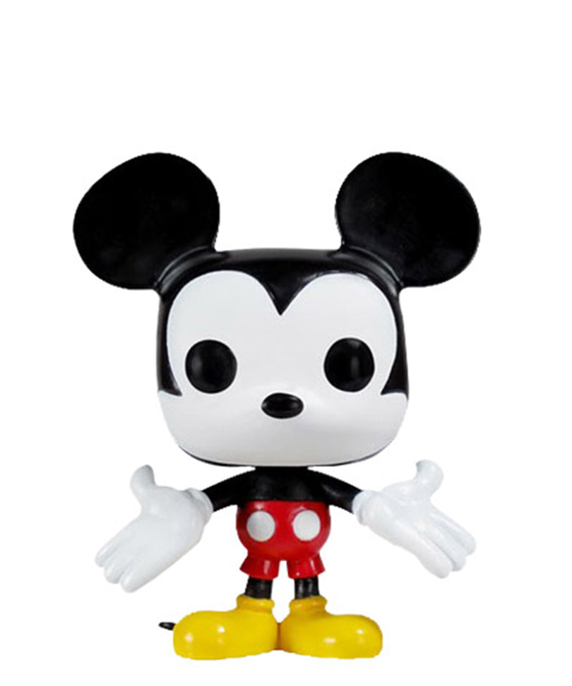Mickey Mouse