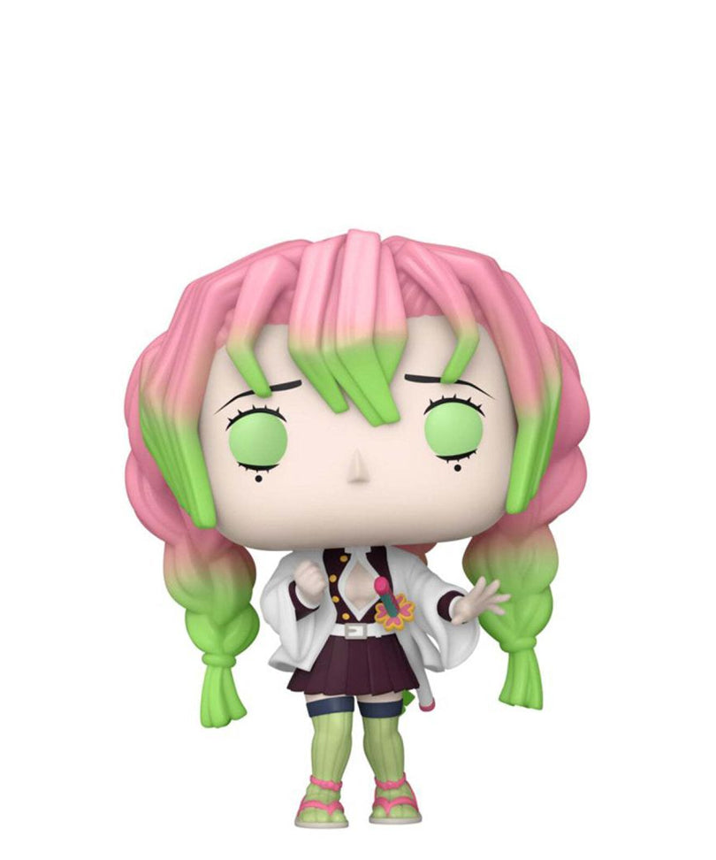 Mitsuri Kanroji (Glows in the Dark)