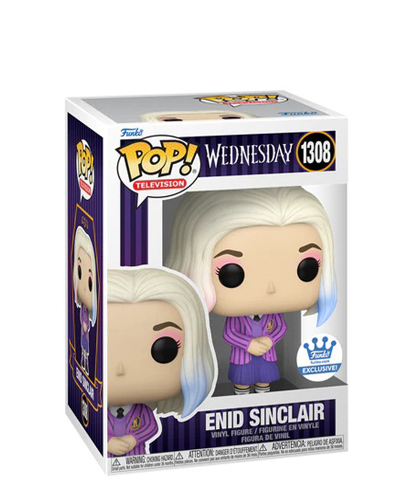 Enid Sinclair