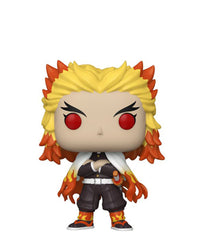 Kyojuro Rengoku