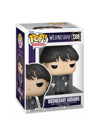 Wednesday Addams (School Uniform)