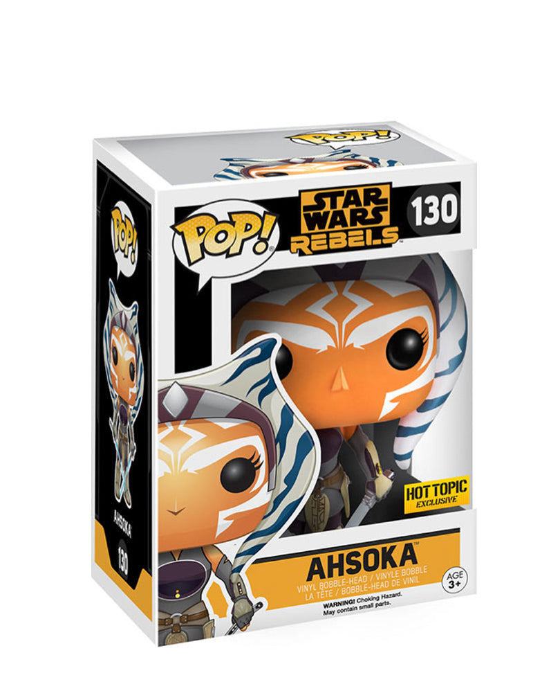 Ahsoka (Rebels)
