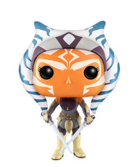 Ahsoka (Rebels)