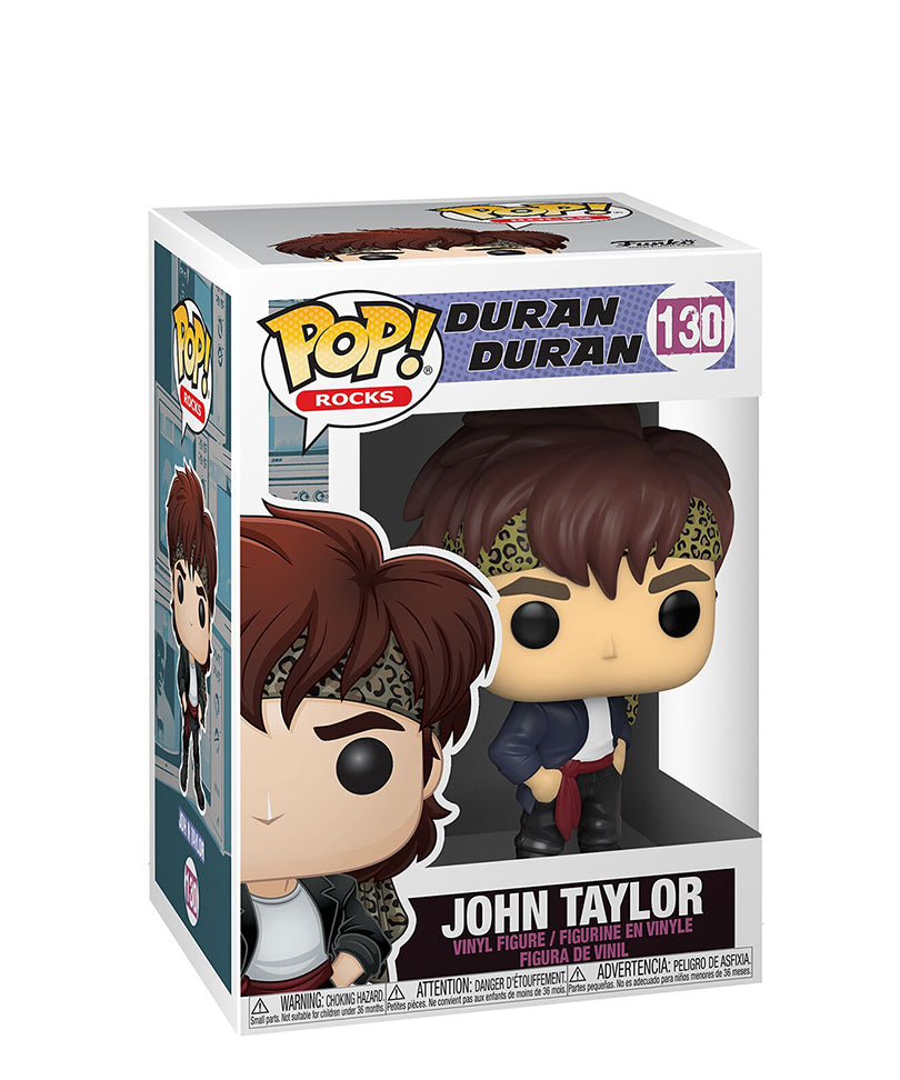 John Taylor