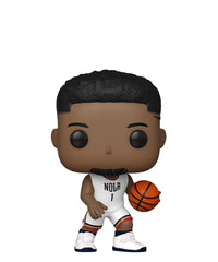 Zion Williamson