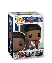 Zion Williamson