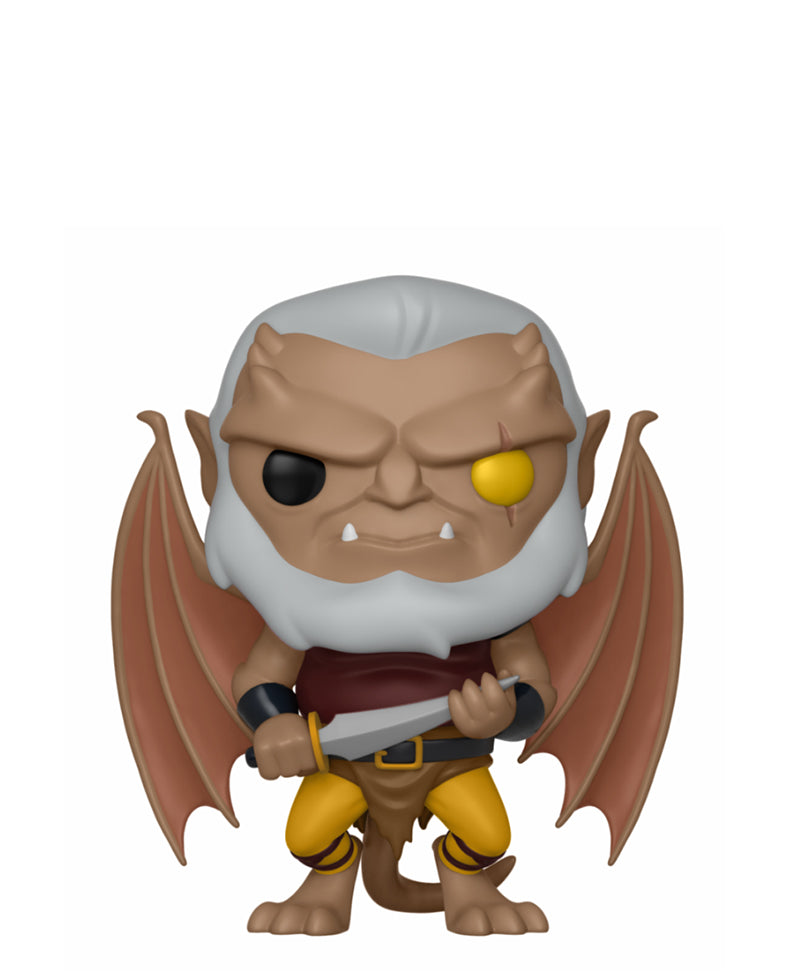 Hudson (Gargoyles)
