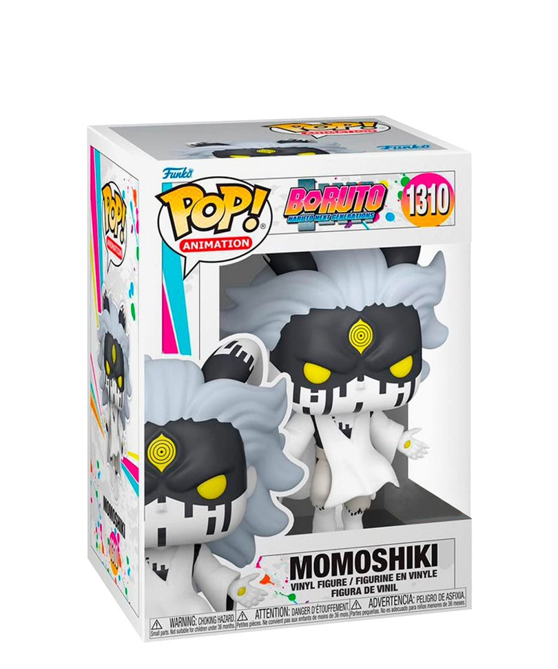 Momoshiki