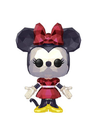 Minnie Mouse (Facet)