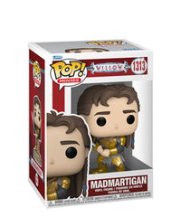 Madmartigan