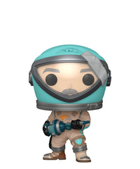 Mobius (TVA Temporal Core Suit)