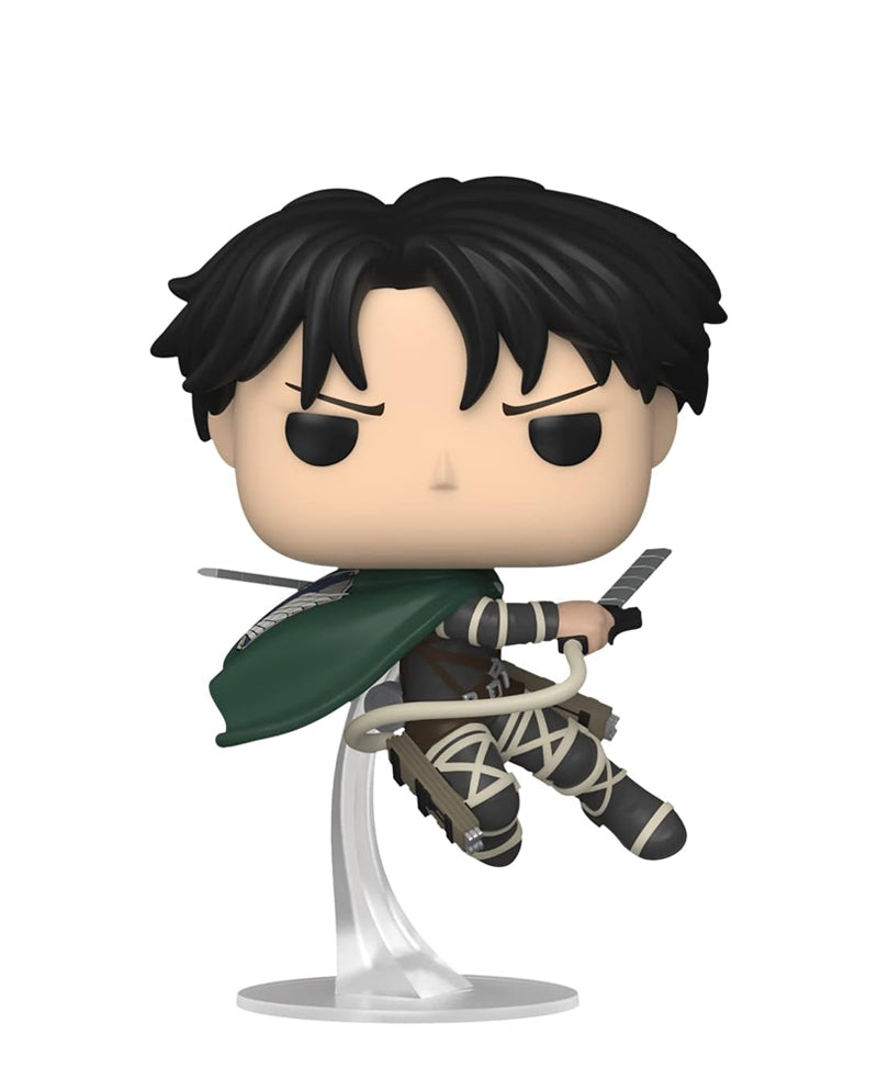 Captain Levi