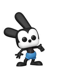 Oswald the Lucky Rabbit