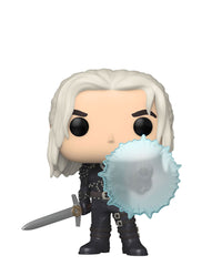 Geralt (Shield)