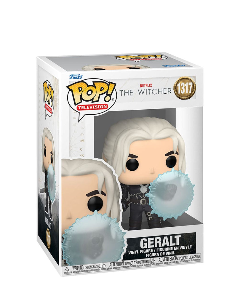 Geralt (Shield)