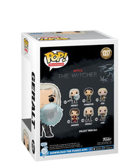 Geralt (Shield)