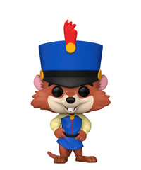 Justin (Captain Uniform)