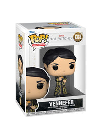 Yennefer