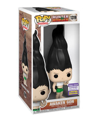 Awaken Gon